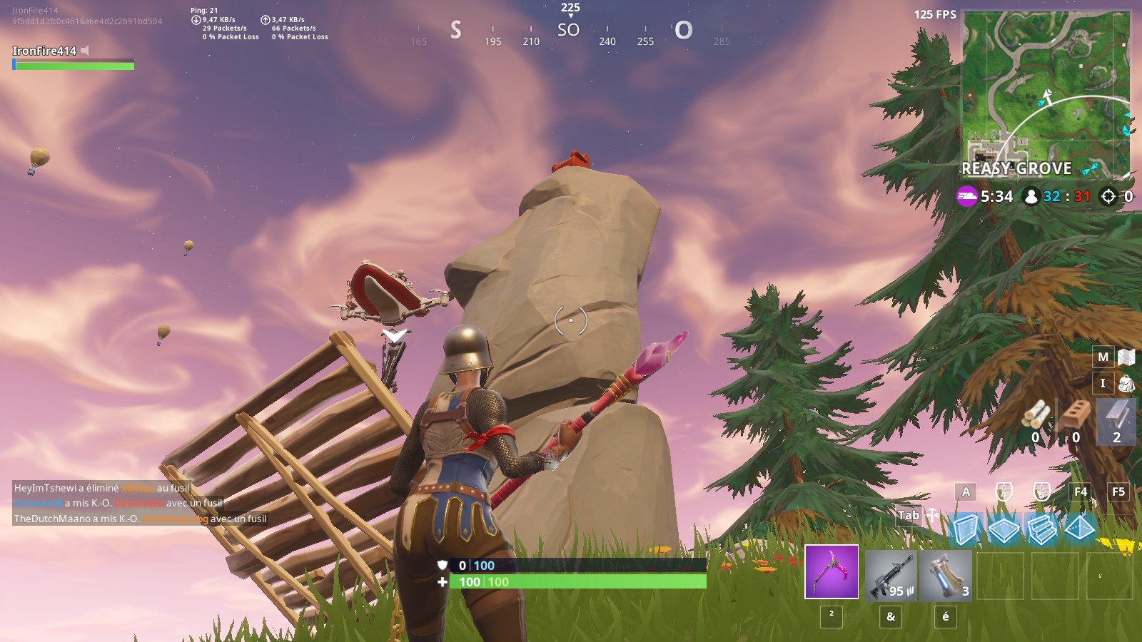 Combien De Ram Pour Faire Tourner Fortnite Fortnite Visage De Pierre | Fortnite V Bucks Free Hackers